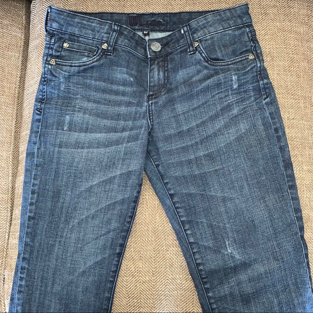 EUC Kut from the Kloth Jeans Size 6 P.